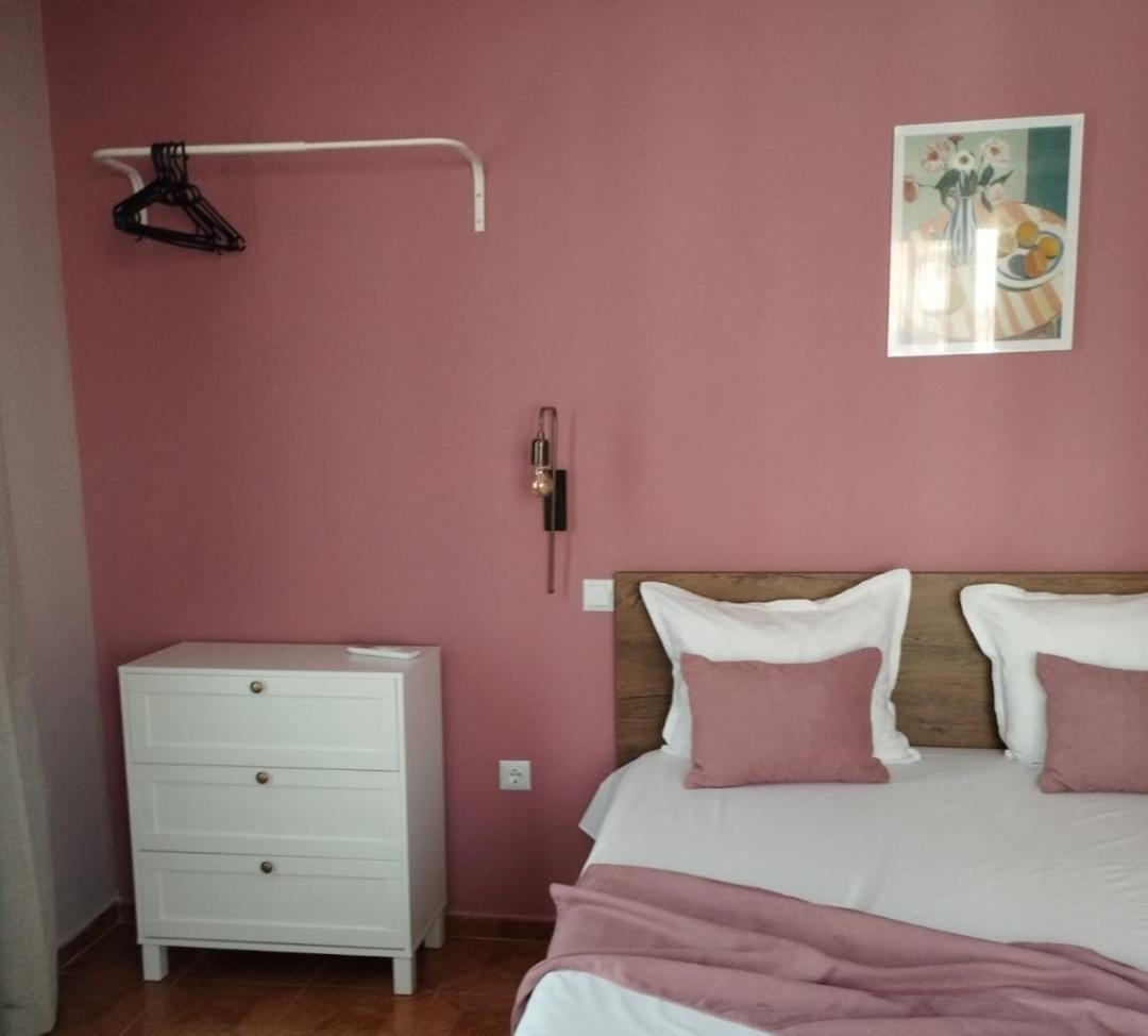 Bo'S Place St. Konstantin og Helena Rom bilde